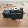 PC56-7 Hydraulic Pump PC56-7 Main Pump 708-3s-00961